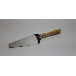 Łopatka do ciasta ,   23×5,5 cm , nabierak do ciast , łopatka do tortu.